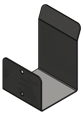 Schlauchhalter
